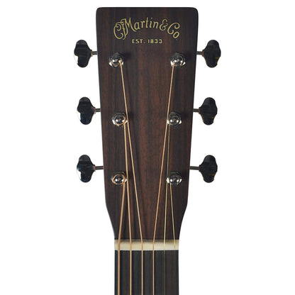 Martin 0-18 Sitka Spruce/Mahogany