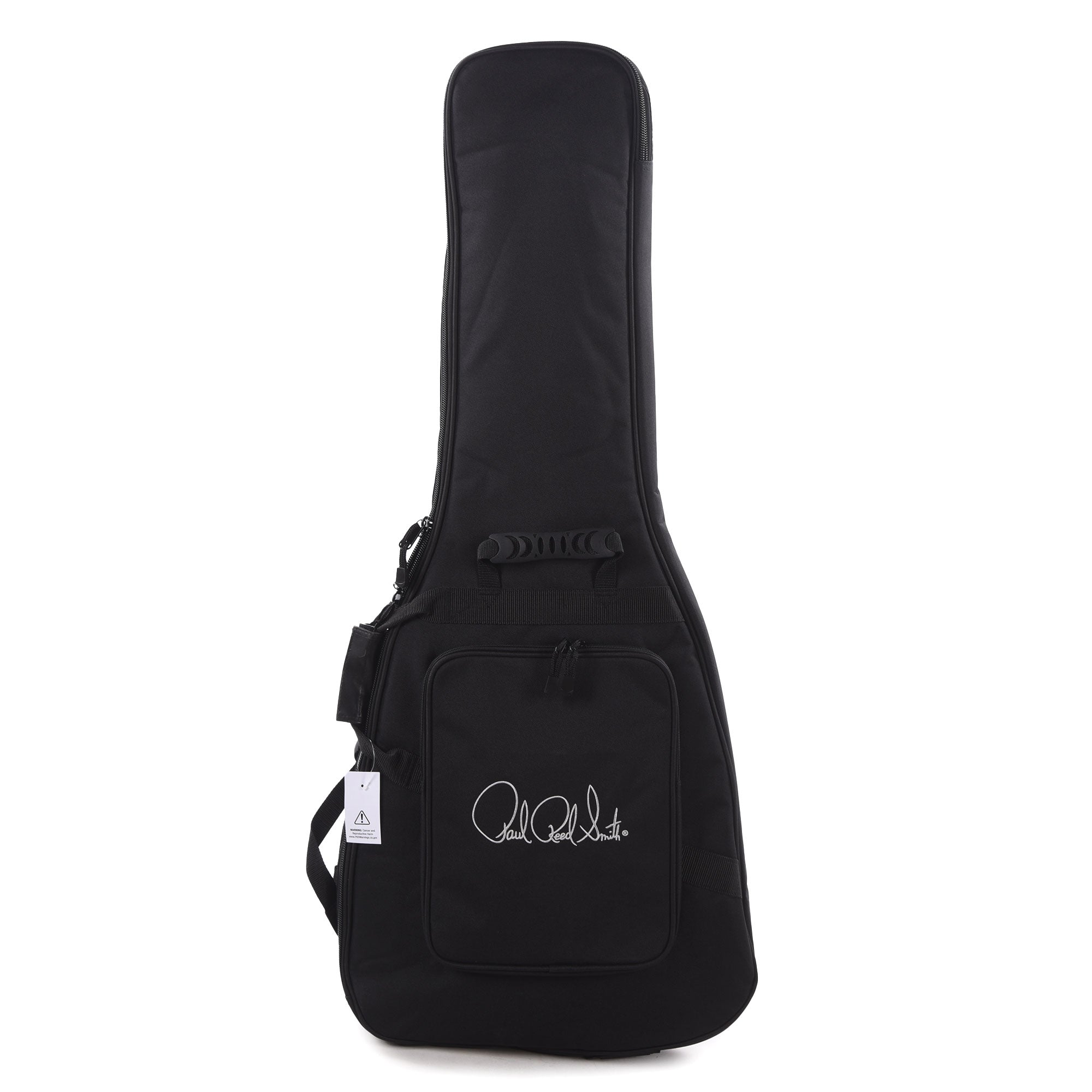 PRS S2 Vela Scarlet Sunburst