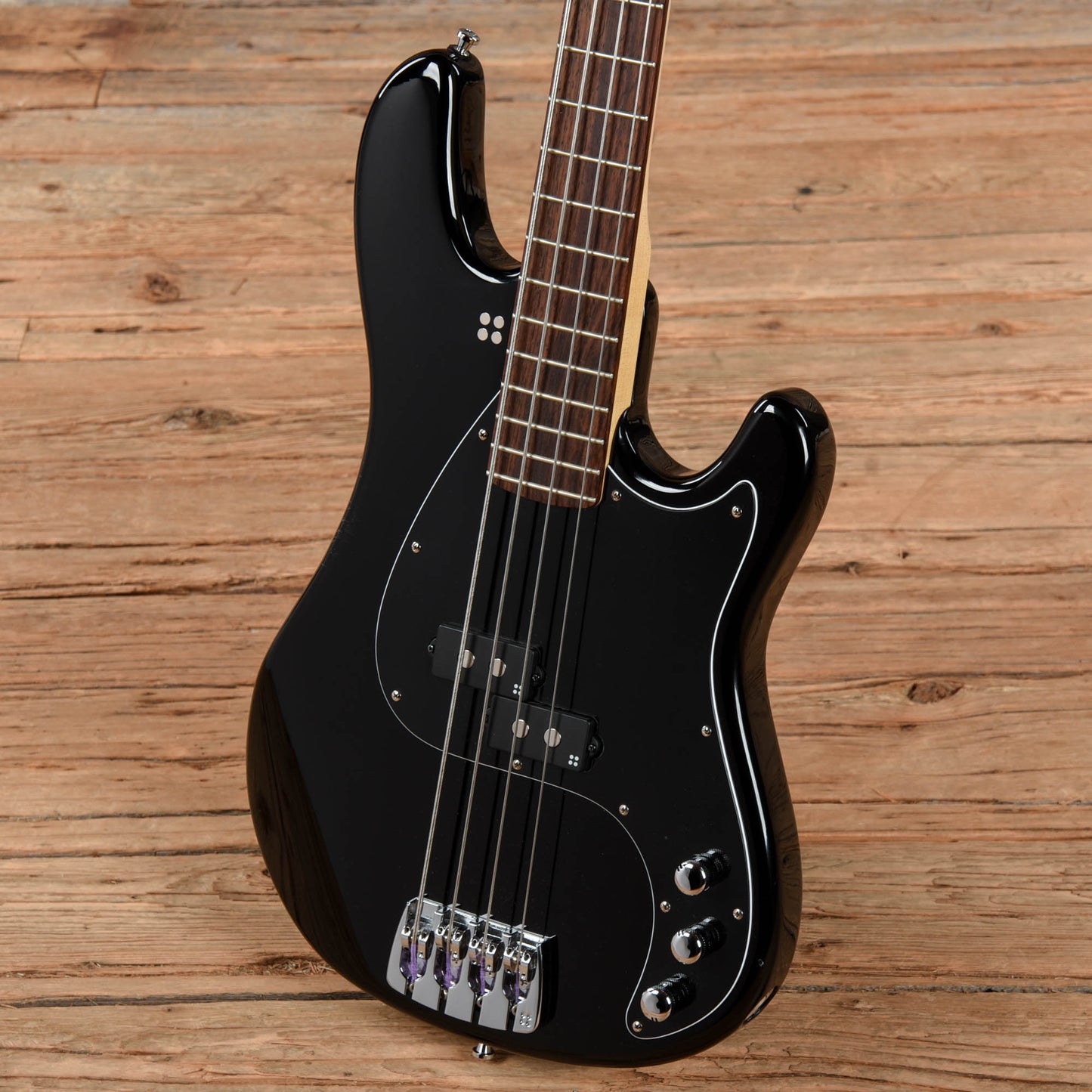 Sandberg Electra VS4 Active Black