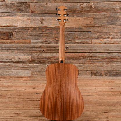 Taylor Academy 10e Dreadnought Sitka/Sapele Maple Neck ES-B