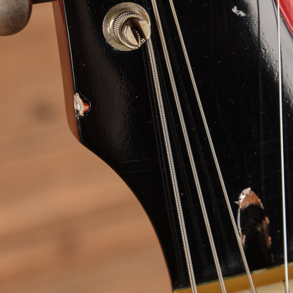 Fano Alt de Facto ML6 Candy Apple Red 2021