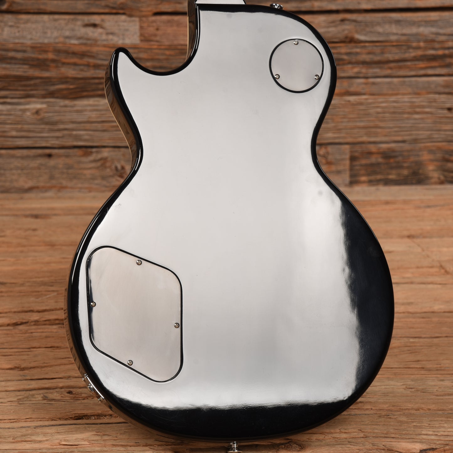 Gibson Adam Jones Signature Les Paul Standard Silverburst 2023