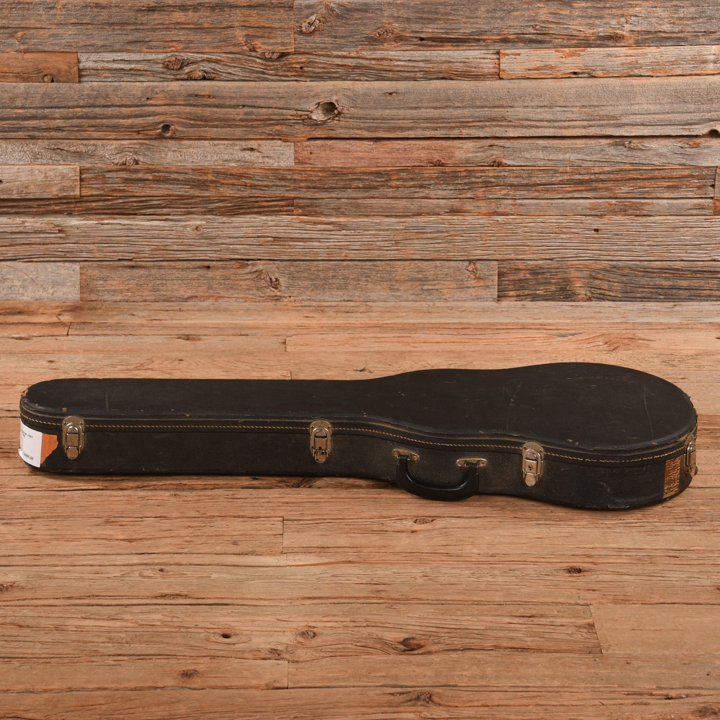 Gibson Les Paul Special Natural 1957