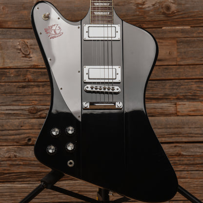 Gibson Firebird Ebony 2016 LEFTY