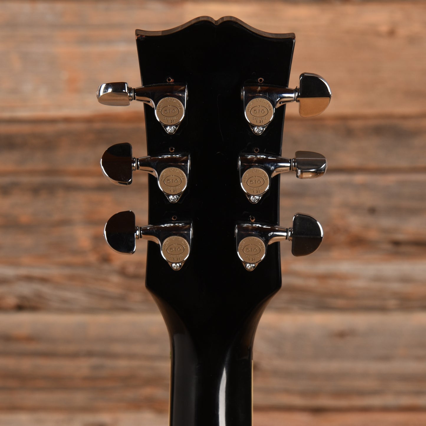 Tokai Les Paul Reborn LS50 Black 1970s