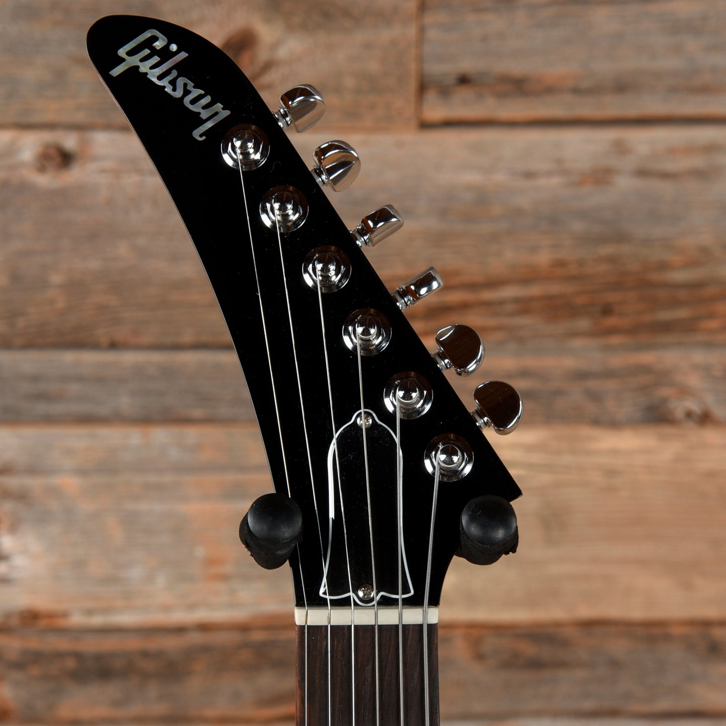 Gibson Explorer Antique Natural 2022 LEFTY