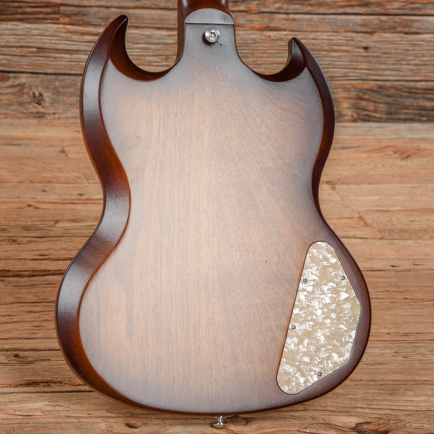 Gibson Mod Collection SG Tribute   LEFTY