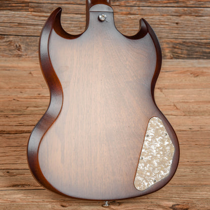 Gibson Mod Collection SG Tribute   LEFTY