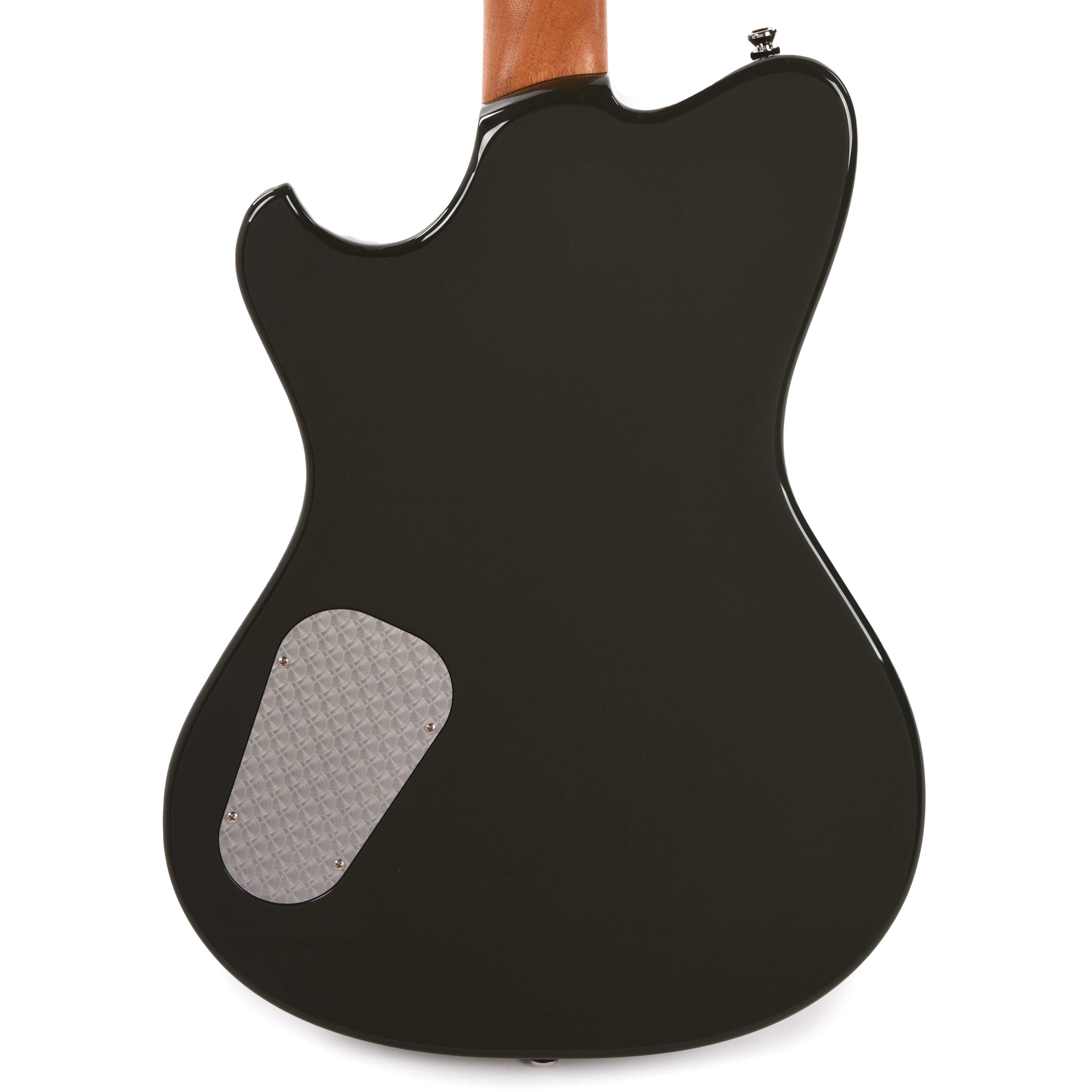 Powers Electric A-Type Black Olive w/FF42 Pickups