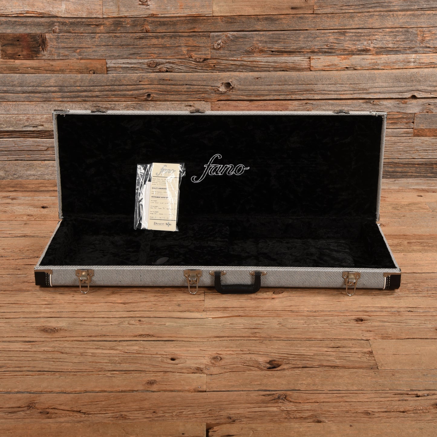 Fano Alt de Facto ML6 Candy Apple Red 2021