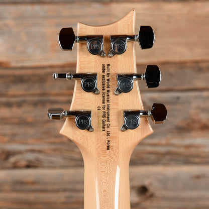 PRS SE Custom 24 Natural 2017