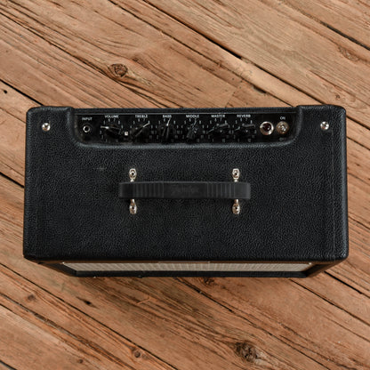 Fender Blues Junior III 15-Watt 1x12" Guitar Combo