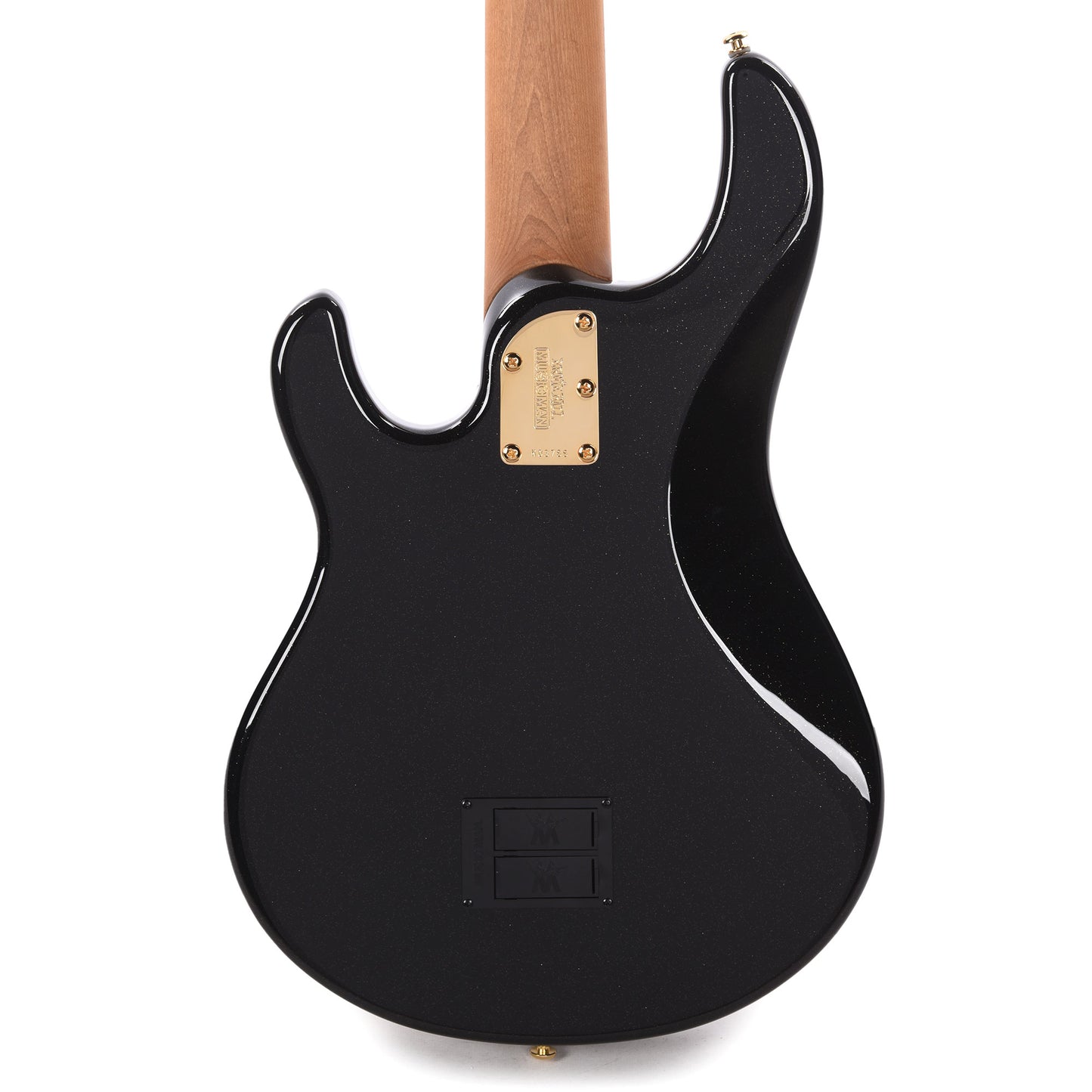 Music Man StingRay Special 5 HH Jackpot w/Roasted Maple Neck