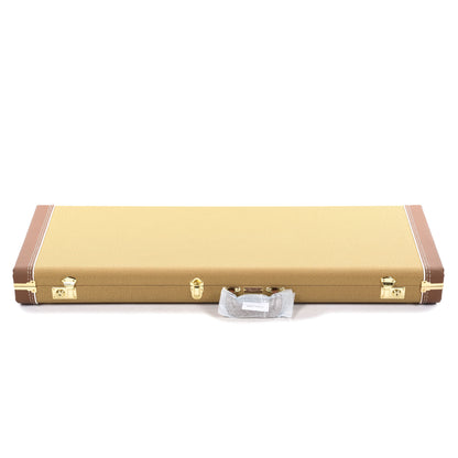 Fender Custom Shop 1950s Telecaster NOS Aged Cadillac Green w/Roasted 3A Flame Neck & Gold Hardware