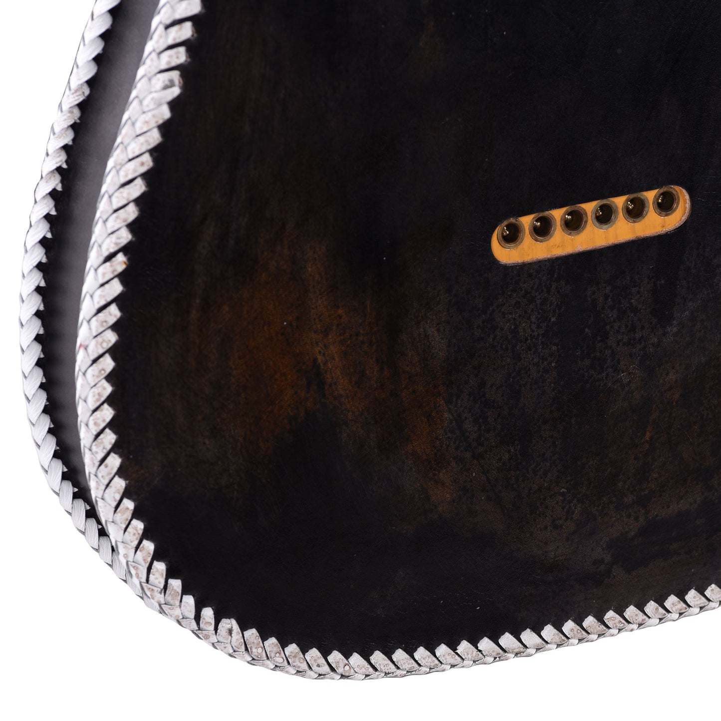 Fender Custom Shop 1954 Waylon Jennings Telecaster Relic Master Built by David Brown