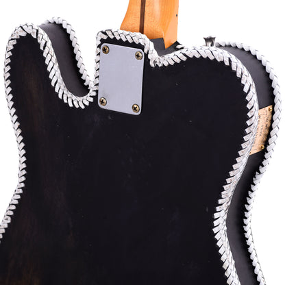 Fender Custom Shop 1954 Waylon Jennings Telecaster Relic Master Built by David Brown