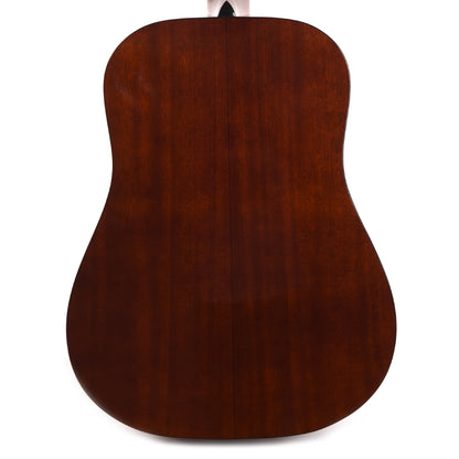Atkin Essential D Baked Sitka/Mahogany Aged Natural