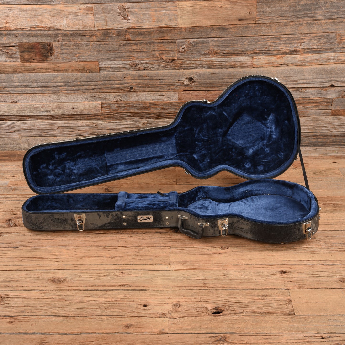 Epiphone Jack Casady Signature Bass Gold