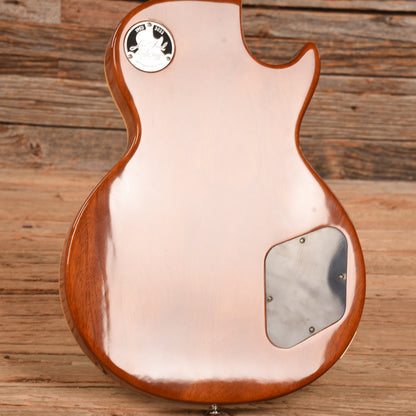 Gibson Custom 57 Les Paul Standard Inverness Green 2022 LEFTY