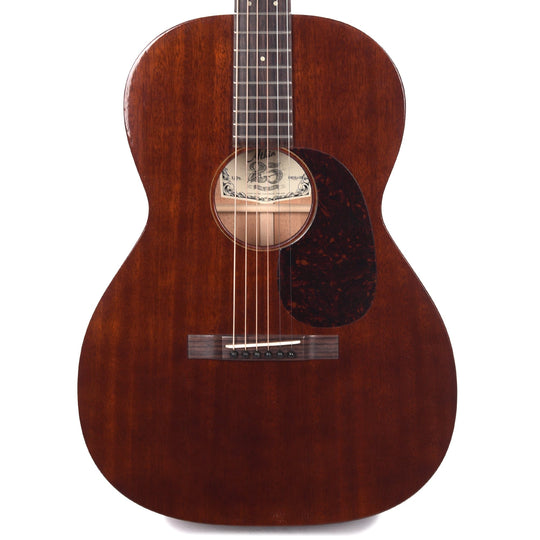 Atkin Dust Bowl 000 12-Fret Mahogany Natural w/Slotted Headstock Acoustic Guitars / OM and Auditorium