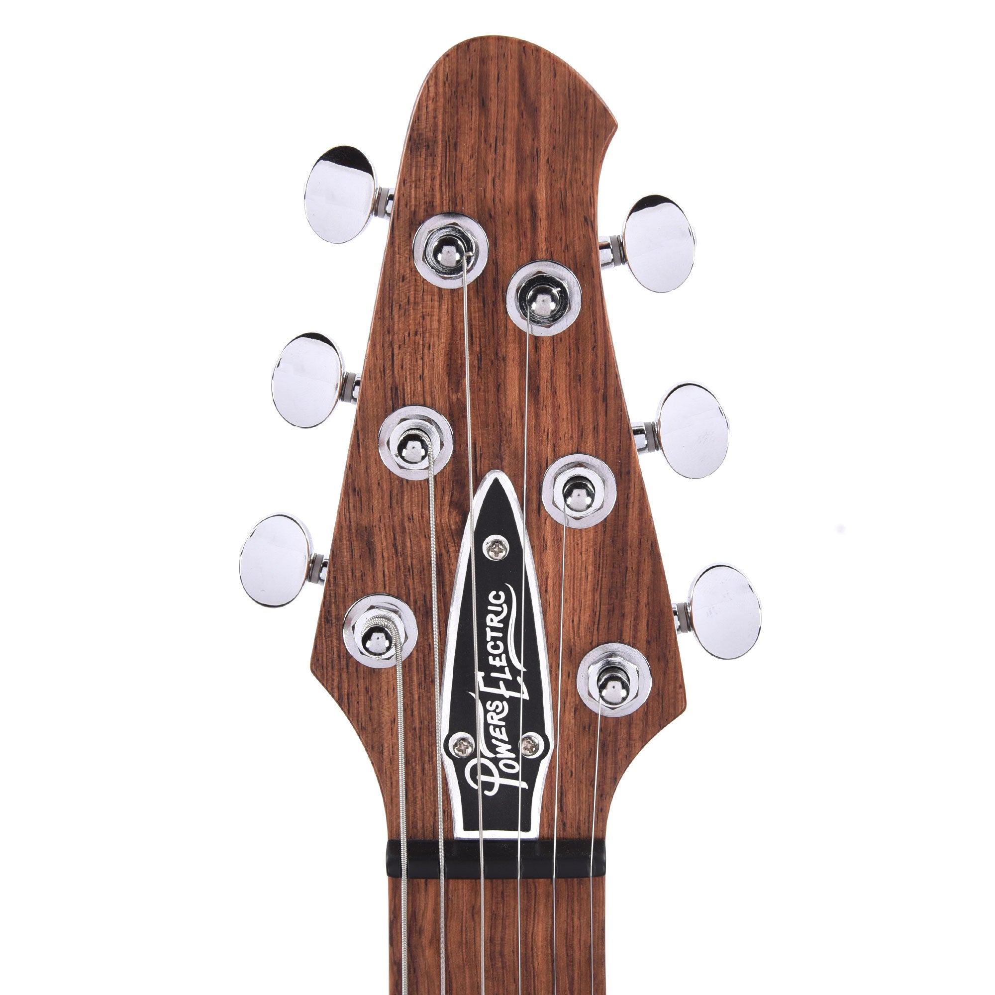 Powers Electric A-Type Select Wild Honey Burst w/FF42 Pickups