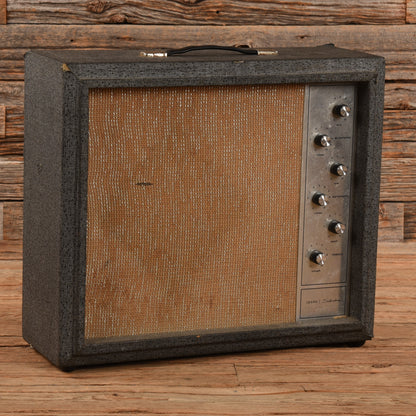Silvertone Model 1482 Combo  1966