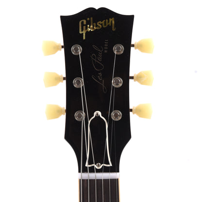 Gibson Custom Shop 1958 Les Paul Standard "CME Spec" Amber VOS w/59 Carmelita Neck
