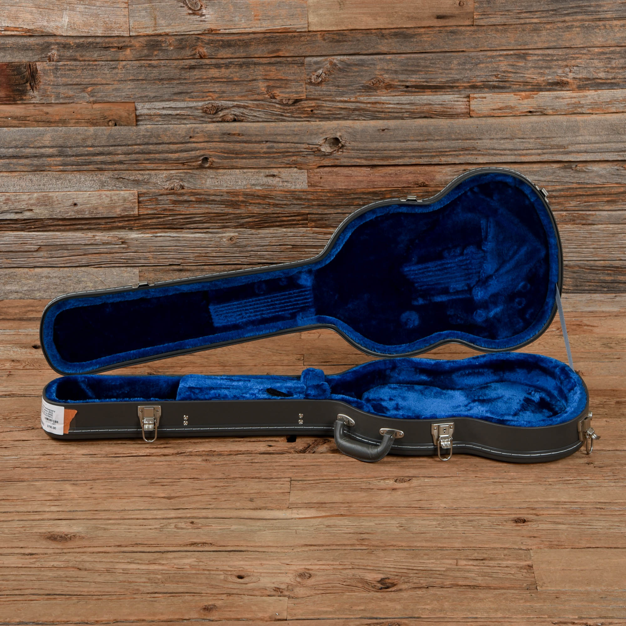 Epiphone 150th Anniversary Crestwood Custom California Coral 2022