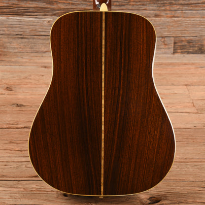 Martin D-28 Natural 1970