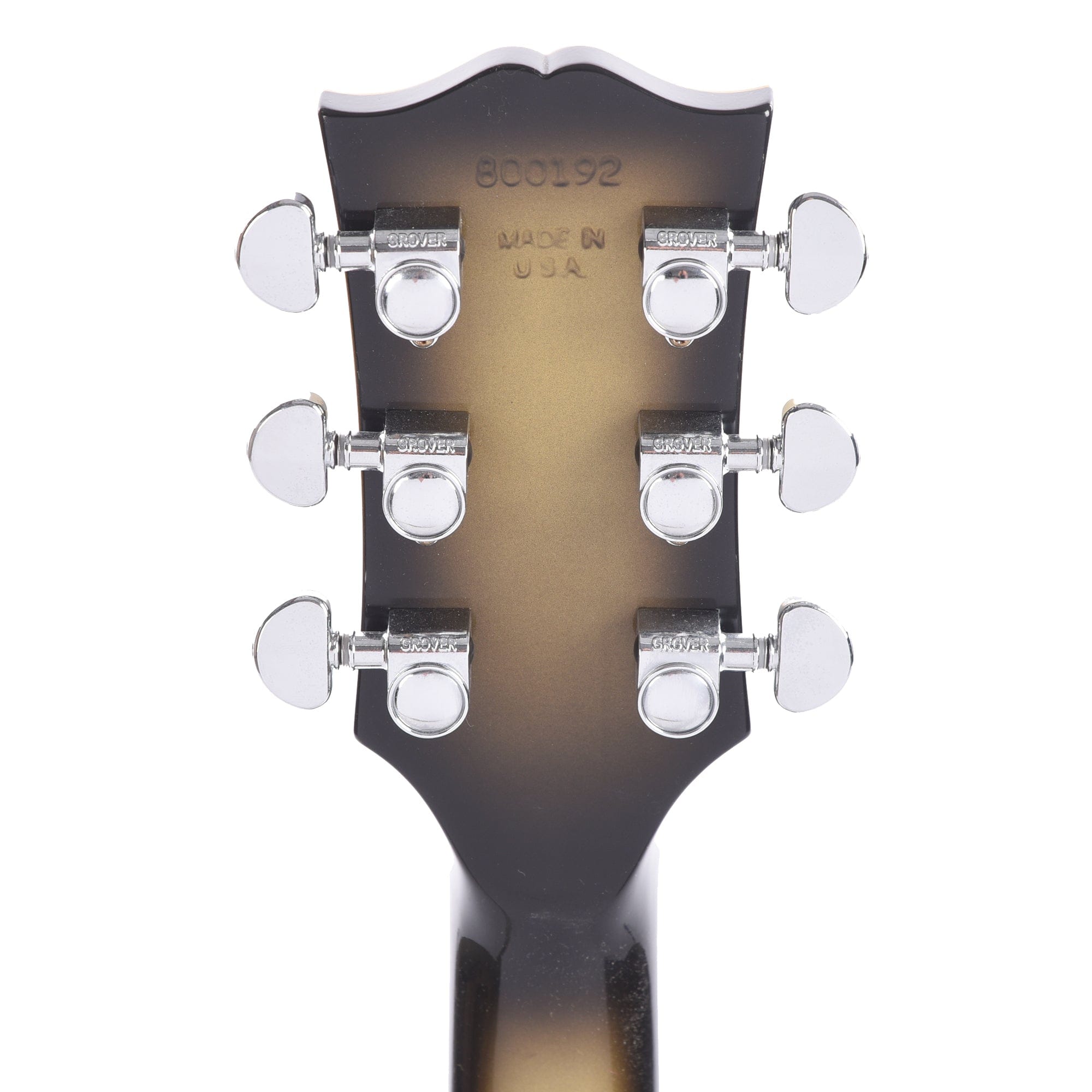 Gibson Custom Shop 1979 Les Paul Custom 