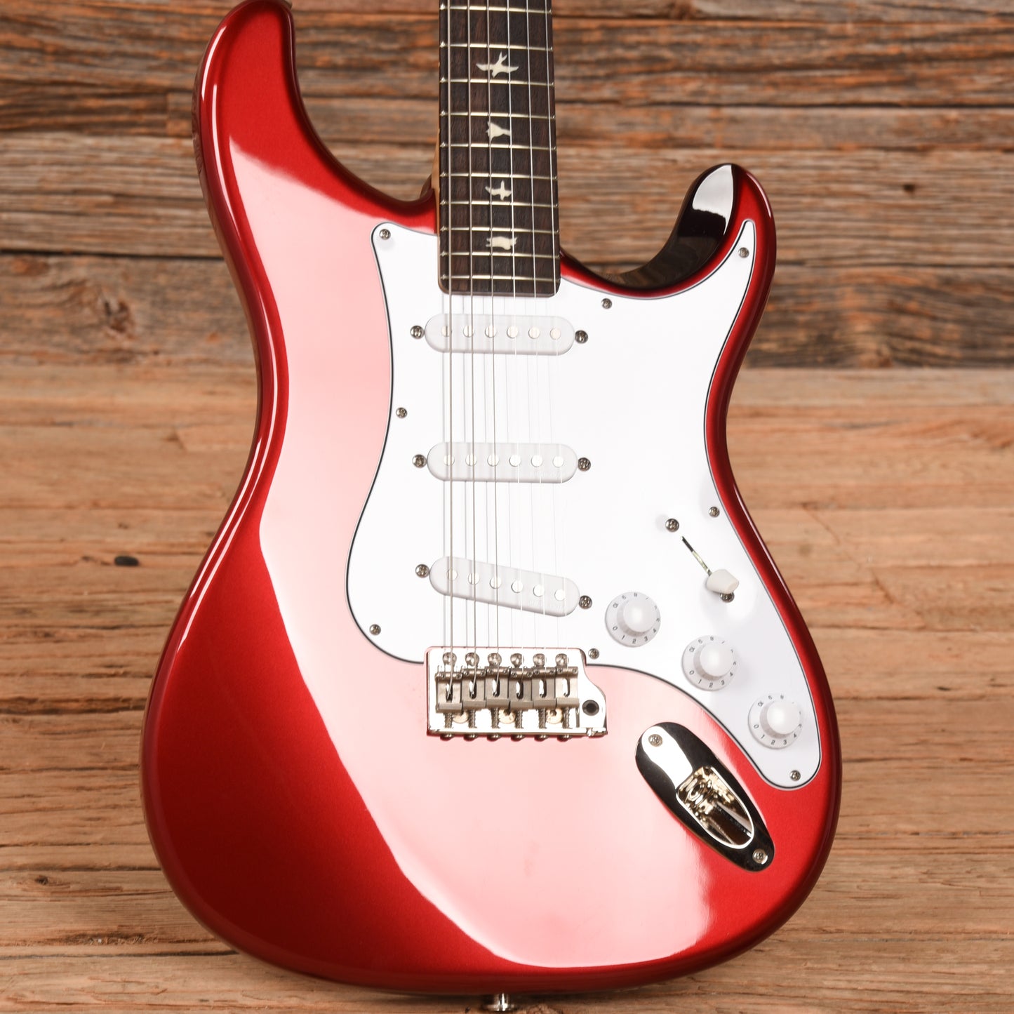 PRS Silver Sky John Mayer Signature Horizon 2018