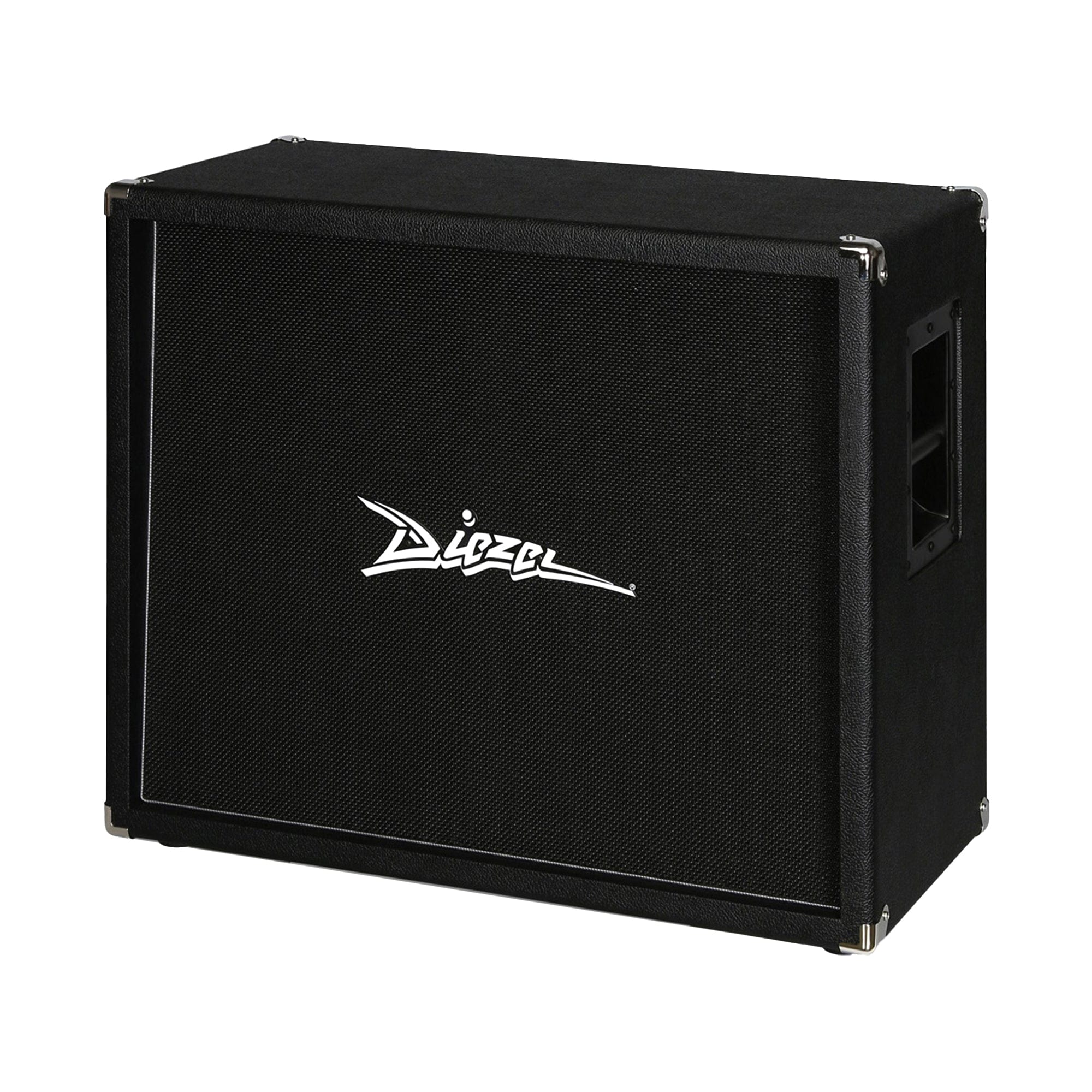 Diezel 212 RV 2x12 Amp Cabinet w/ Celestion Vintage 30s Amps / Guitar Cabinets