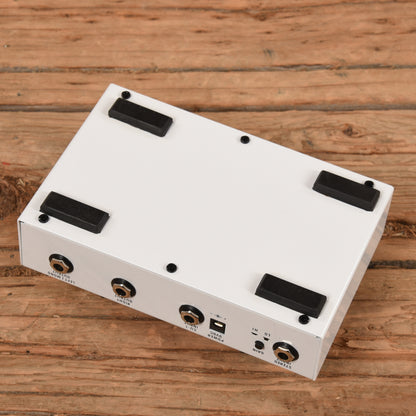 Hammond Leslie Pedal