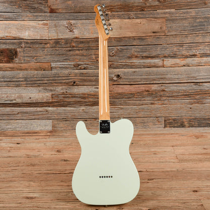 Fender Classic Player Baja '60s Telecaster Faded Sonic Blue 2018