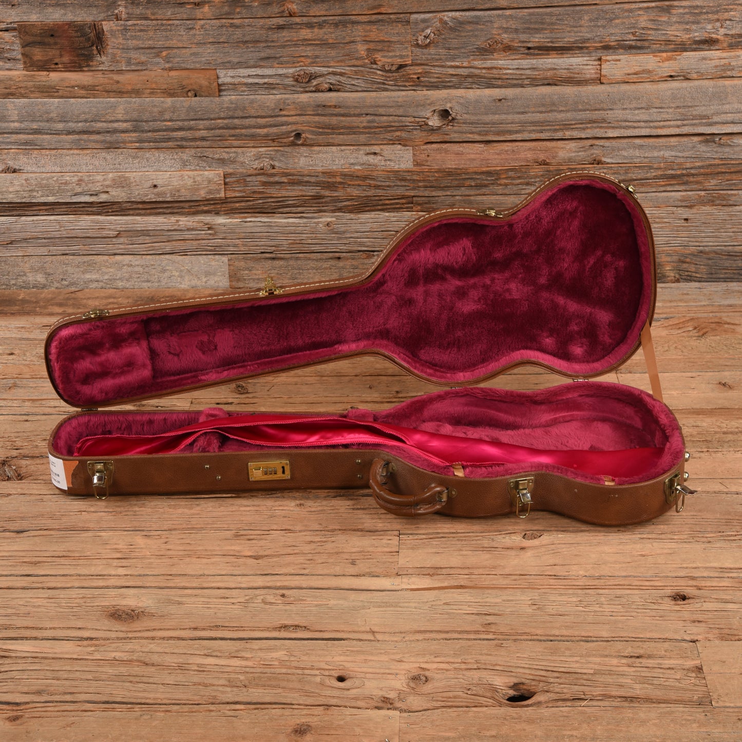 Gibson SG Standard '61 Pelham Blue 1997