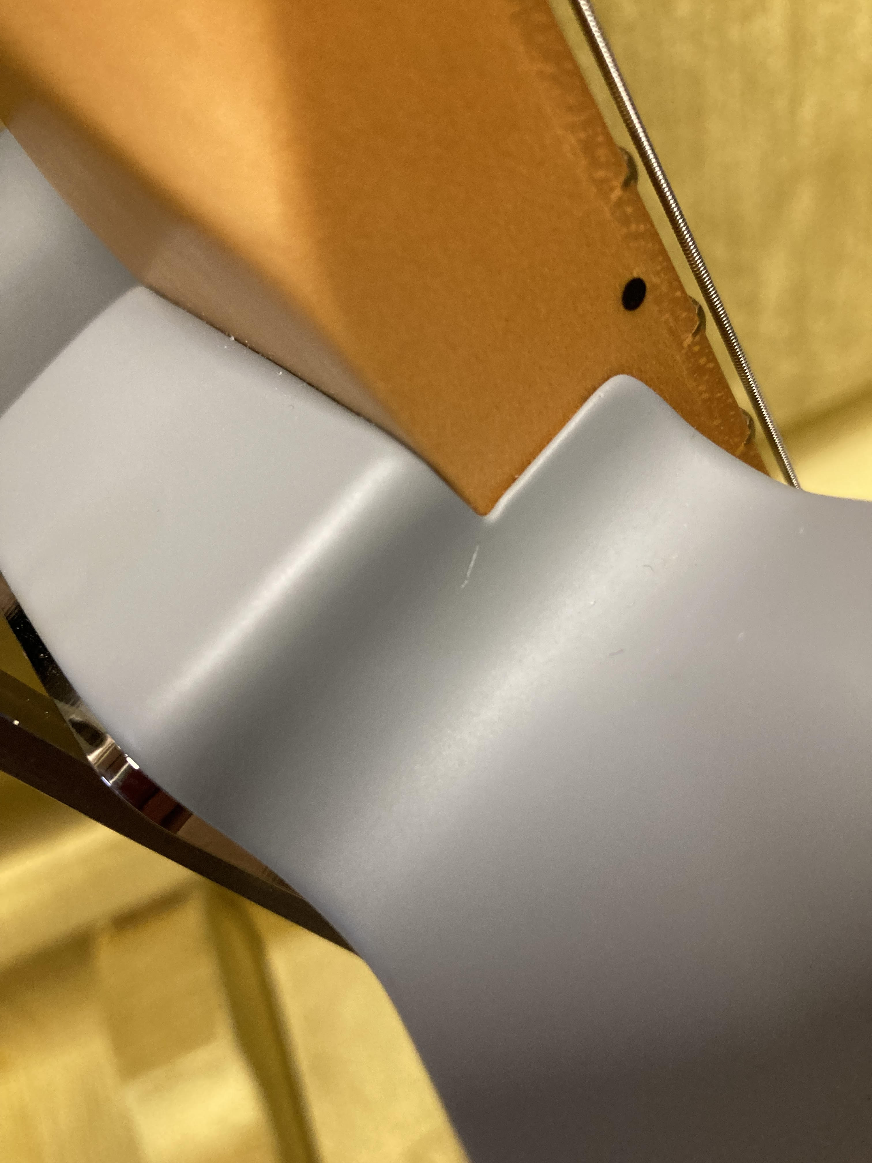 Fender Artist Brent Mason Telecaster Primer Grey