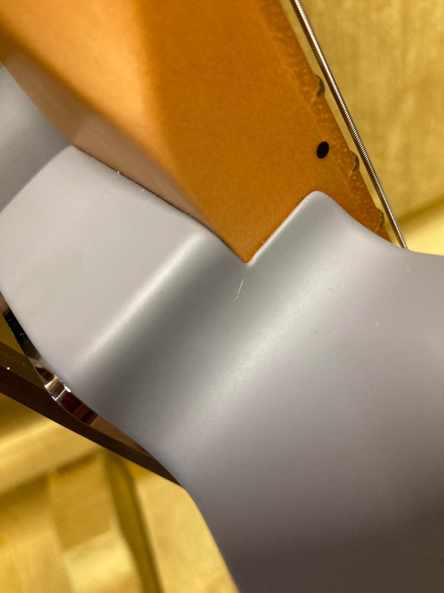 Fender Artist Brent Mason Telecaster Primer Grey