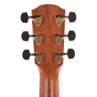 Alvarez GYM70ce Yairi Masterworks Grand Auditorium Solid AAA Sitka Spruce/Solid East Indian Rosewood Shadowburst