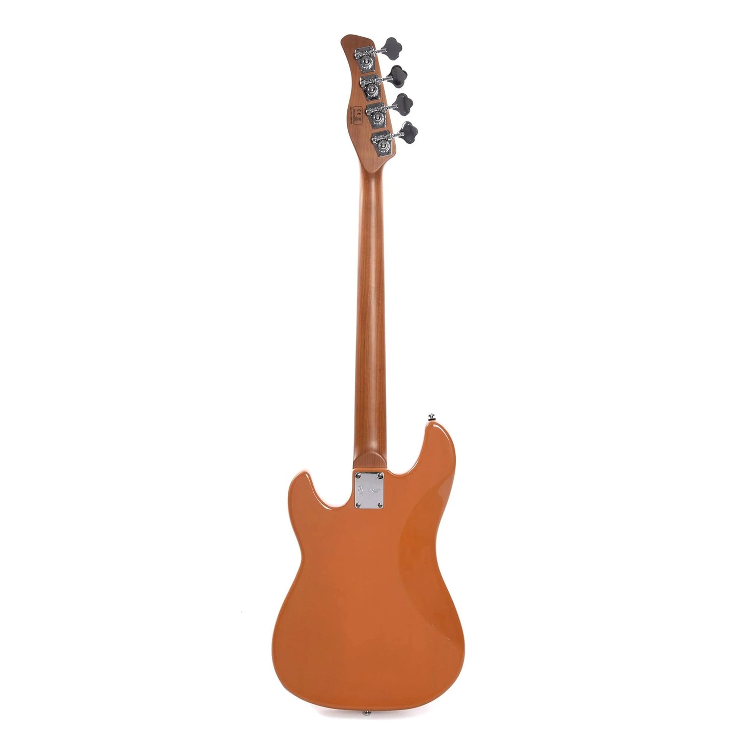 Sire Marcus Miller D5 Alder 4-String Butterscotch Blonde