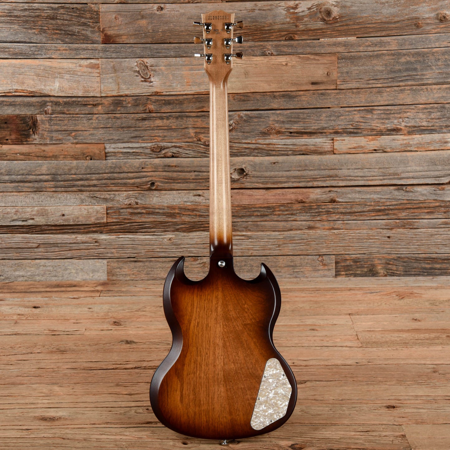 Gibson Mod Collection SG Tribute   LEFTY