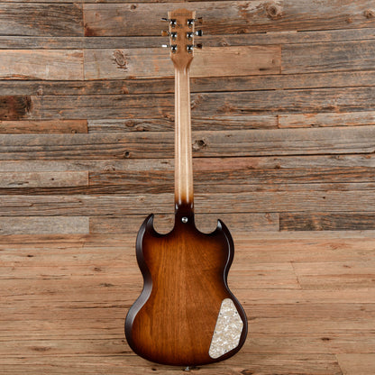 Gibson Mod Collection SG Tribute   LEFTY