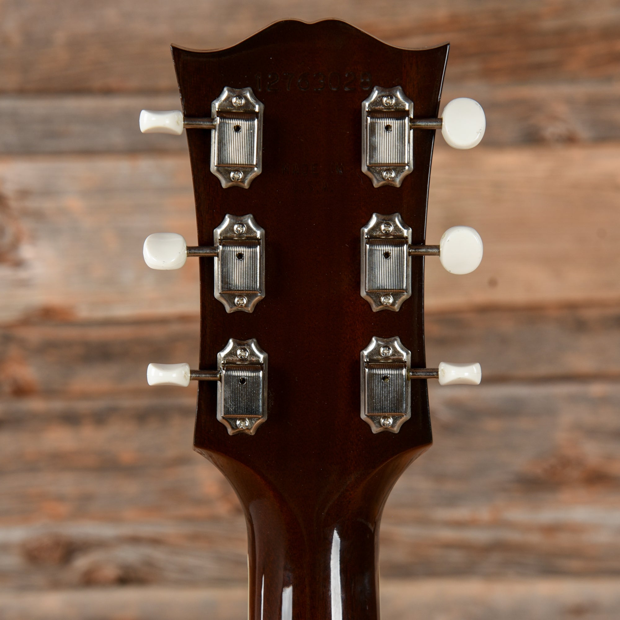 Gibson J-100 1941 Reissue Sunburst 2013