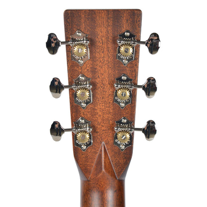 Martin D-28 Dreadnought Sitka Spruce/East Indian Rosewood