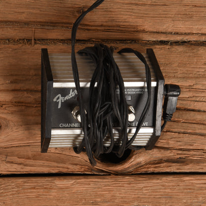 Fender Hot Rod Deville 410 3-Channel 60-Watt 4x10" Guitar Combo Amp