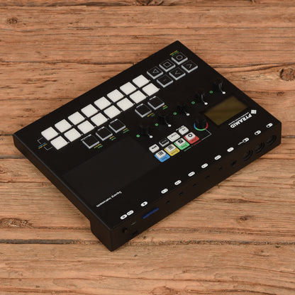 Squarp Instruments Pyramid