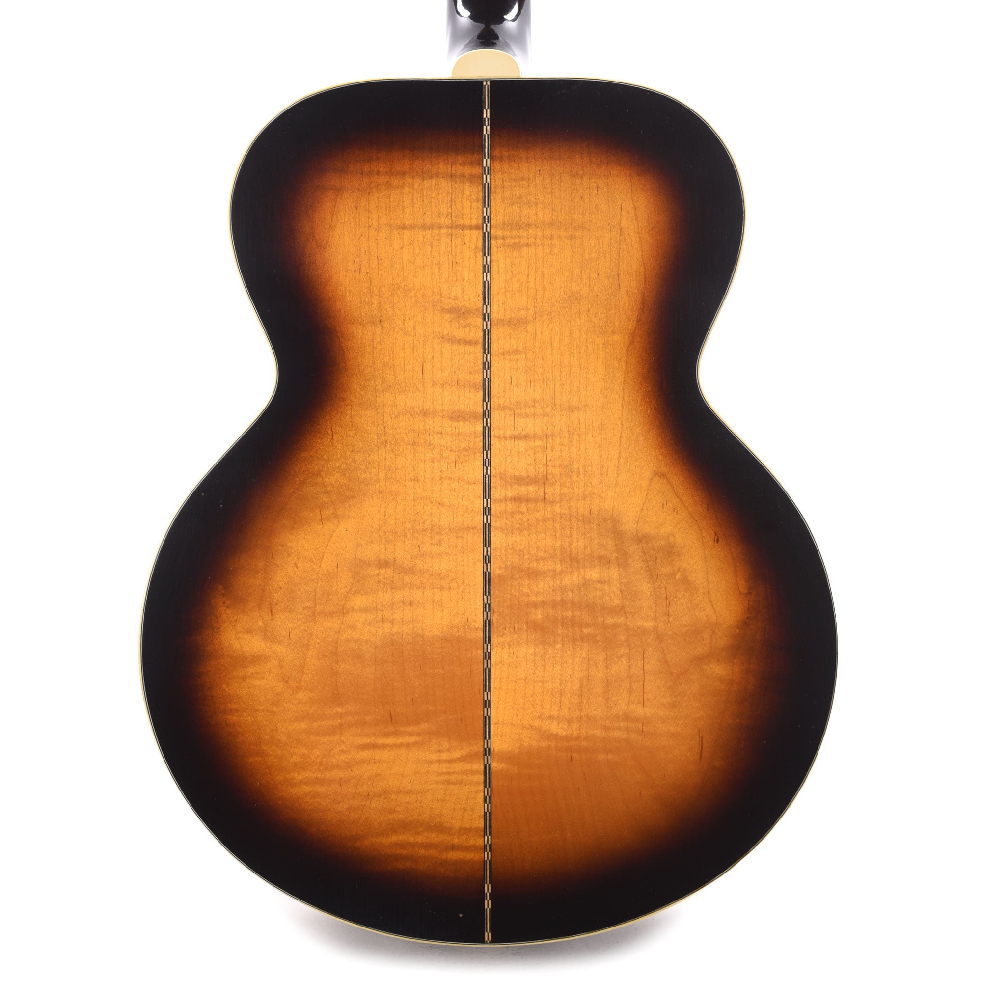 Gibson Custom Shop 1957 SJ-200 Vintage Sunburst Murphy Lab Light Aged