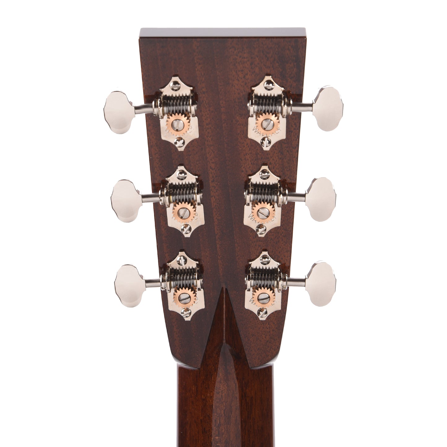 Collings D2H Torrefied Sitka Western Shaded Top w/1 3/4" Nut