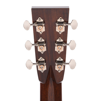 Collings D2H Torrefied Sitka Western Shaded Top w/1 3/4" Nut