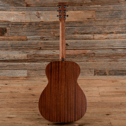 Martin Road Series 000-10E Natural  LEFTY