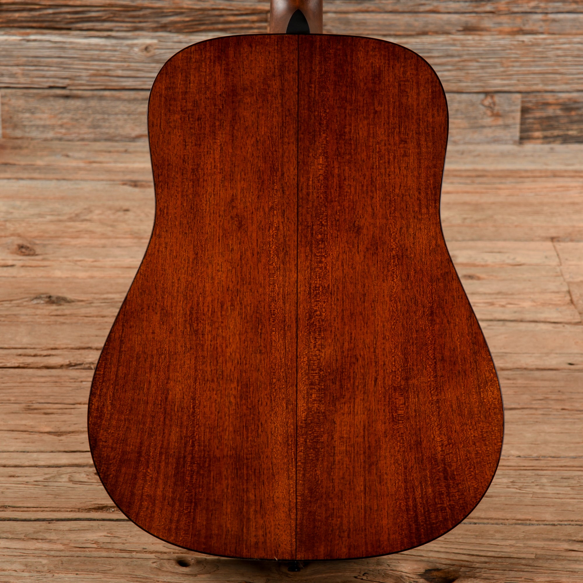 Martin D-18 Natural Gloss 2021 LEFTY